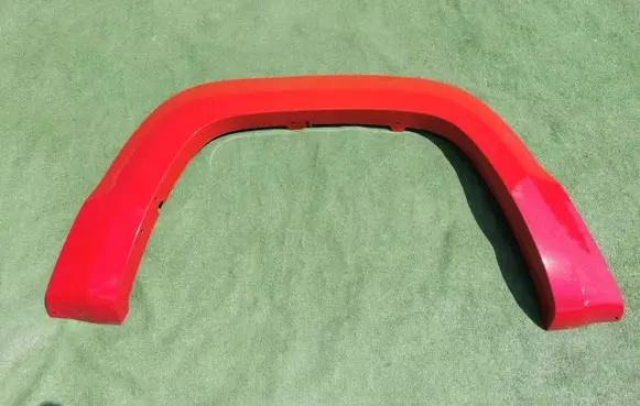 Volkswagen Amarok Rear arch trim 2H6853818R