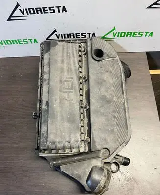 Peugeot Bipper Air filter box 1371392080 51886332