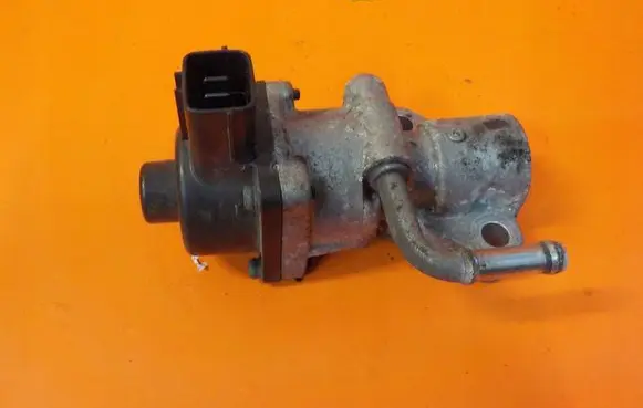 Mazda 6 EGR thermostat 