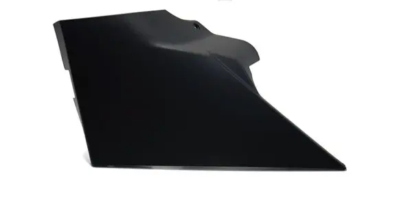 Front arch trim
