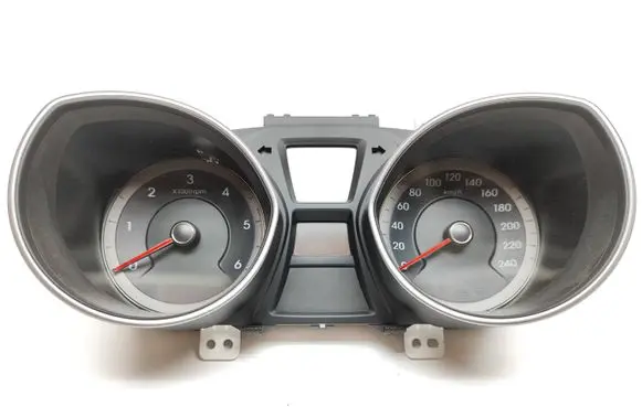 Hyundai i30 Speedometer (instrument cluster) 94004A6060 1100304290