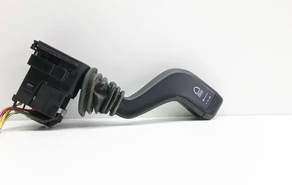Opel Zafira A Indicator stalk 90560990