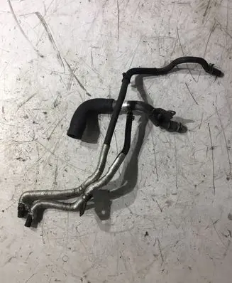Ford Transit Custom Engine coolant pipe/hose GK2Q8A589AB