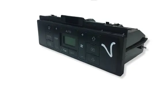 Audi A4 S4 B5 8D Climate control unit 8D0820043MKASACJ 8D0820043M
