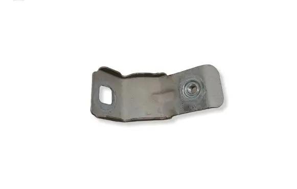 Mercedes-Benz A W169 Front splash guards bracket 
