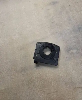 Audi A2 Airbag slip ring squib (SRS ring) 1J0959654J