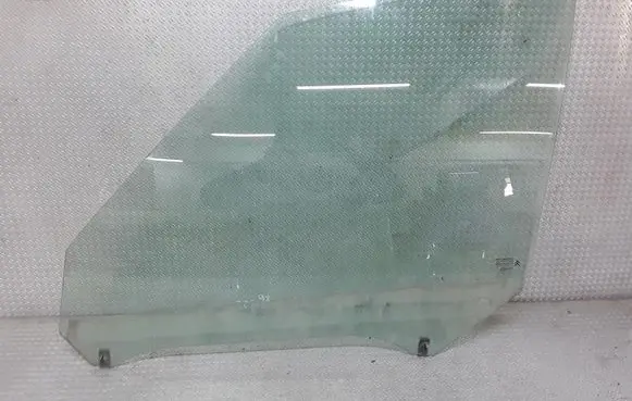 Front door window glass four-door