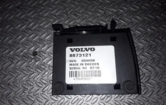 Phone control unit/module