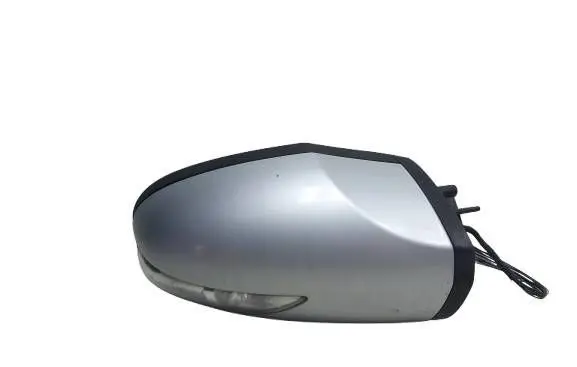 Mercedes-Benz B W245 Front door electric wing mirror 158315KAS 158315