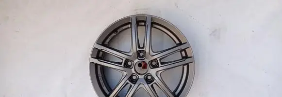 Volkswagen PASSAT B7 R16 alloy rim