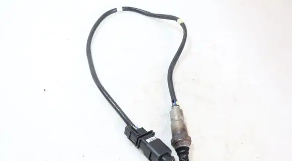 Lambda probe sensor