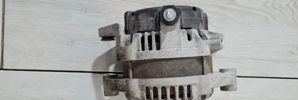 Chevrolet Captiva Generator/alternator