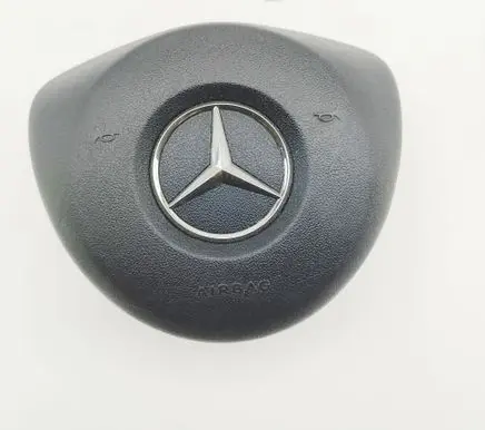 Mercedes-Benz E W213 Steering wheel airbag A0008601002 634032000