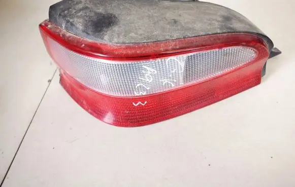 Citroen Saxo Rear/tail lights 