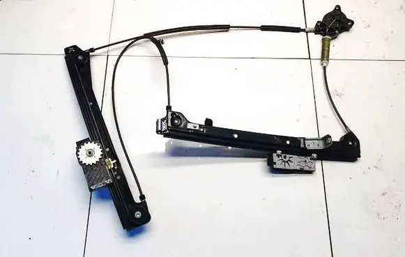 Mini One - Cooper Coupe R56 Sliding door window regulator with motor 09976024 8820012h00-2385