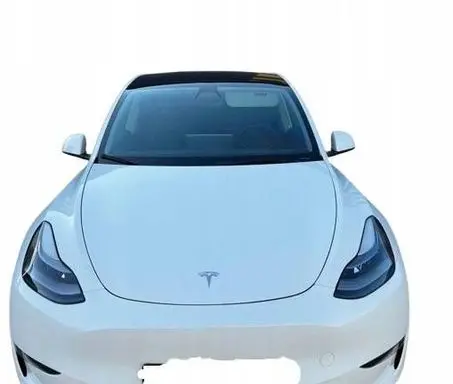 Tesla Model Y Front piece kit 