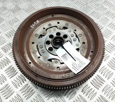 Audi RS Q3 Flywheel 07K105266C
