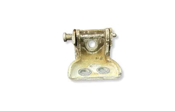 Citroen Berlingo Front door upper hinge 