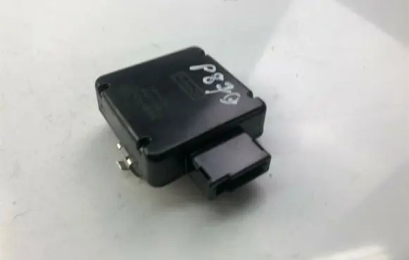 Ford Explorer Other control units/modules DB5T19H464AB P870
