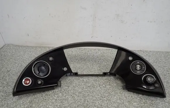 Honda Civic Other switches/knobs/shifts UFOPANELSTEROWANIA