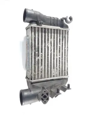 Audi A4 S4 B6 8E 8H Intercooler radiator 8E0145805L