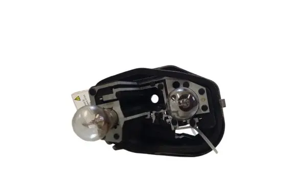 Citroen C5 Tail light bulb cover holder