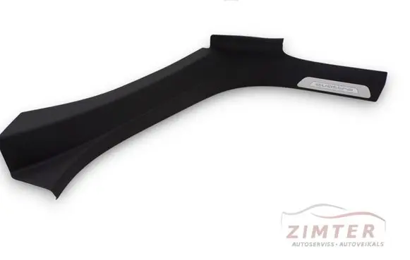 Audi A8 S8 D4 4H Rear sill trim cover 4H0864608 4H0864608L 4H0947428
