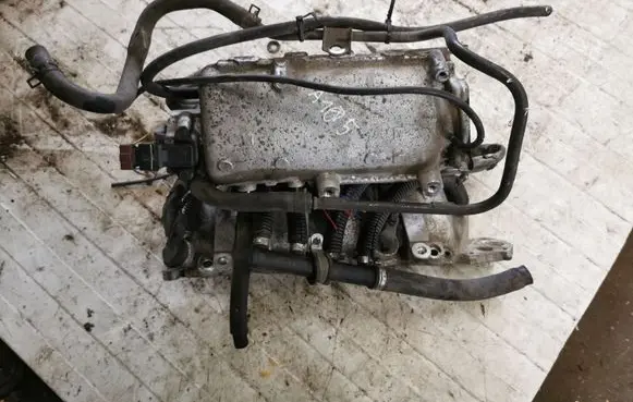 Mitsubishi Outlander Intake manifold NOCODE