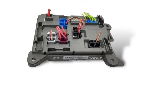 BMW X5 E70 Fuse module 518954021A