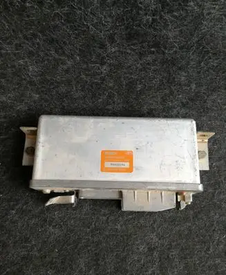 Audi A6 S6 C4 4A ABS control unit/module 0265100037