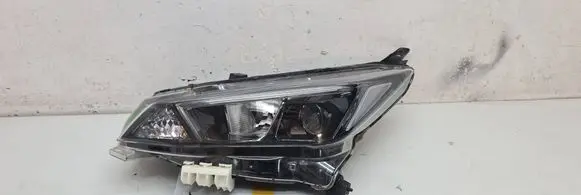 Nissan Leaf II (ZE1) Headlight/headlamp A1S0220000