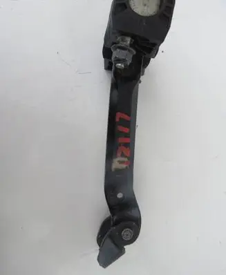 Volvo V60 Rear door check strap stopper 31217754