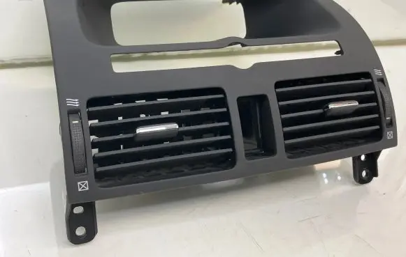Toyota Avensis T250 Dash center air vent grill BOURBON8581