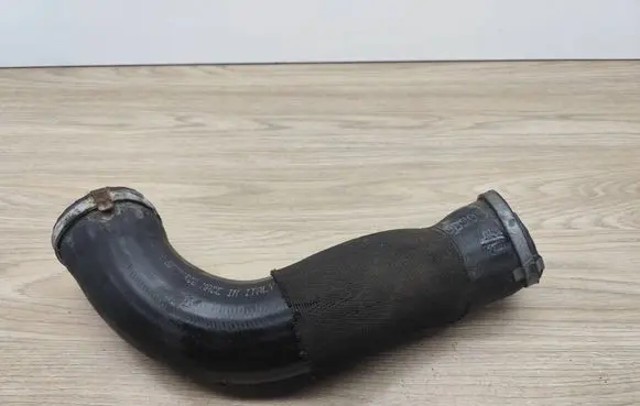 Volvo S80 Intercooler hose/pipe 30792300