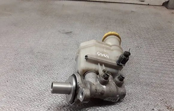 Ford Ka Master brake cylinder 
