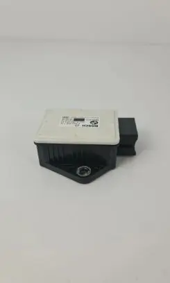 BMW 5 E60 E61 ESP acceleration yaw rate sensor 0265005712 6782371