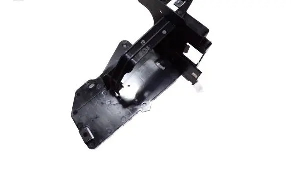 Volkswagen Touareg II Other trunk/boot trim element 7P0907333