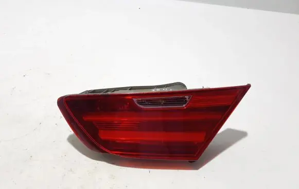BMW 6 F12 F13 Tailgate rear/tail lights 7210580