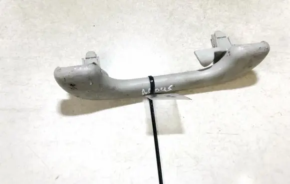 Renault Laguna II Rear interior roof grab handle