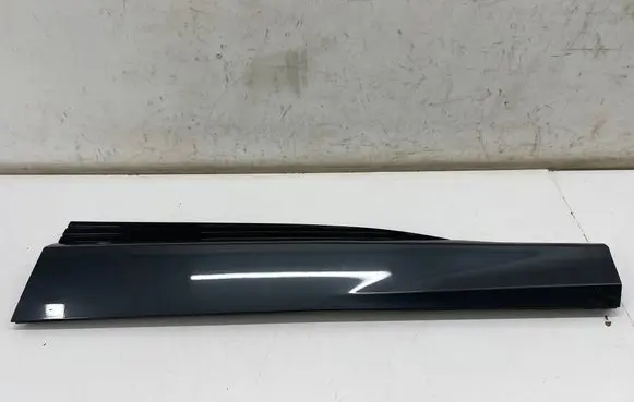 Audi Q8 e-tron Front door trim (molding) 4KE853960 4KE853060F