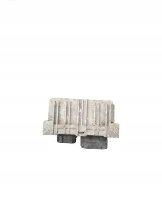 Fiat Ducato Glow plug pre-heat relay B2110017758