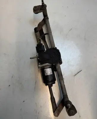 Skoda Rapid (NH) Front wiper linkage 312