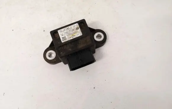Mazda 6 Airbag deployment crash/impact sensor GJ6E437Y1 4602001