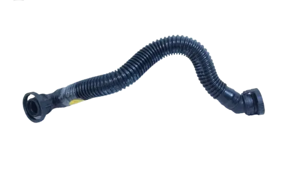 Volkswagen Touareg II Breather hose/pipe 7P0131206 W568