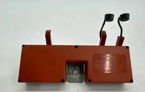 Antenna control unit