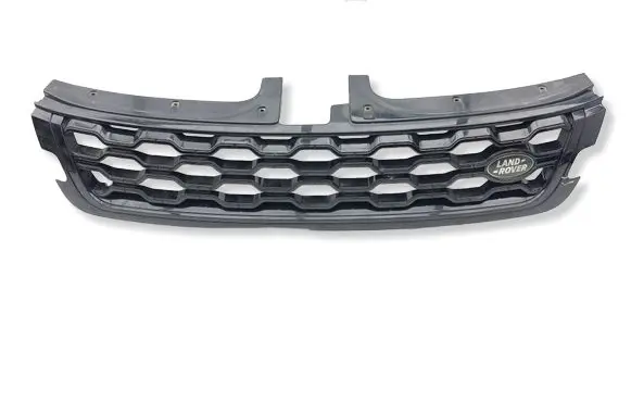 Land Rover Evoque II Front bumper upper radiator grill K8D28200C K8D28A163C