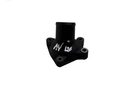 Toyota Avensis T270 Thermostat housing 163210R020 14312