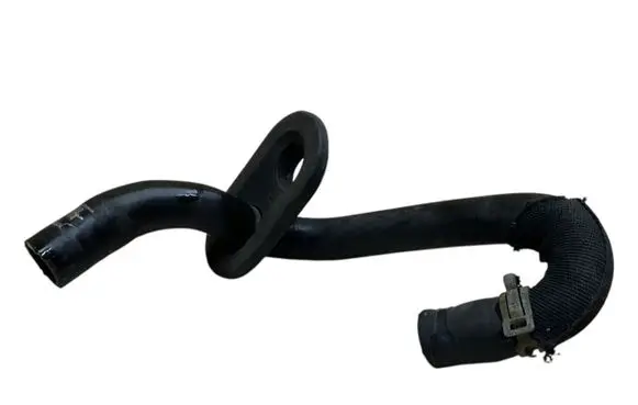 Audi A6 S6 C6 4F Brake booster pipe/hose 8K1819350