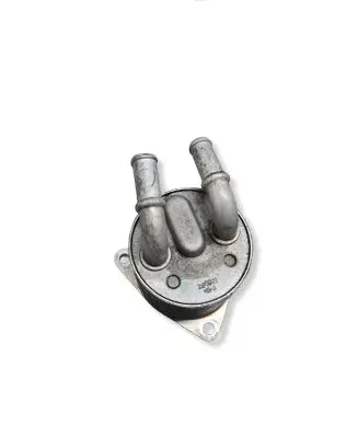 Volvo V60 Oil filter mounting bracket 