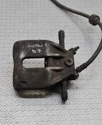 Renault Modus Front brake caliper